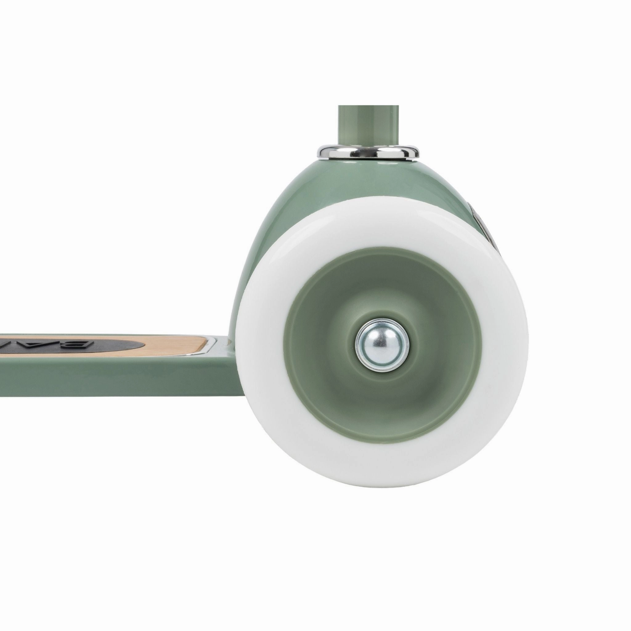 Banwood Kids Scooter - Forest