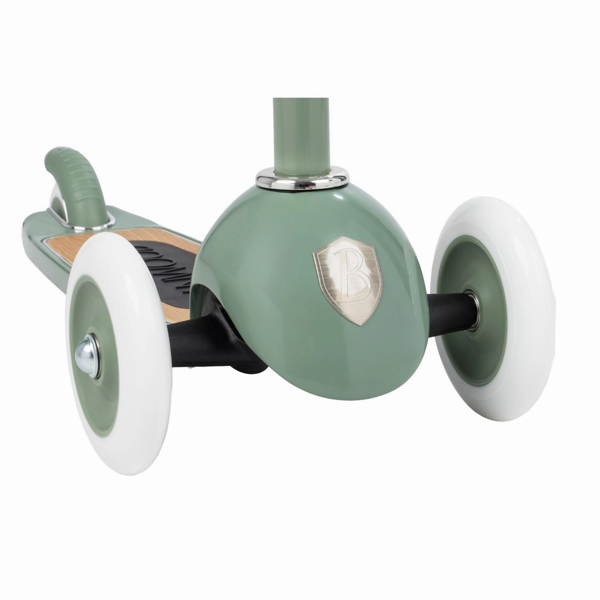 Banwood Kids Scooter - Forest