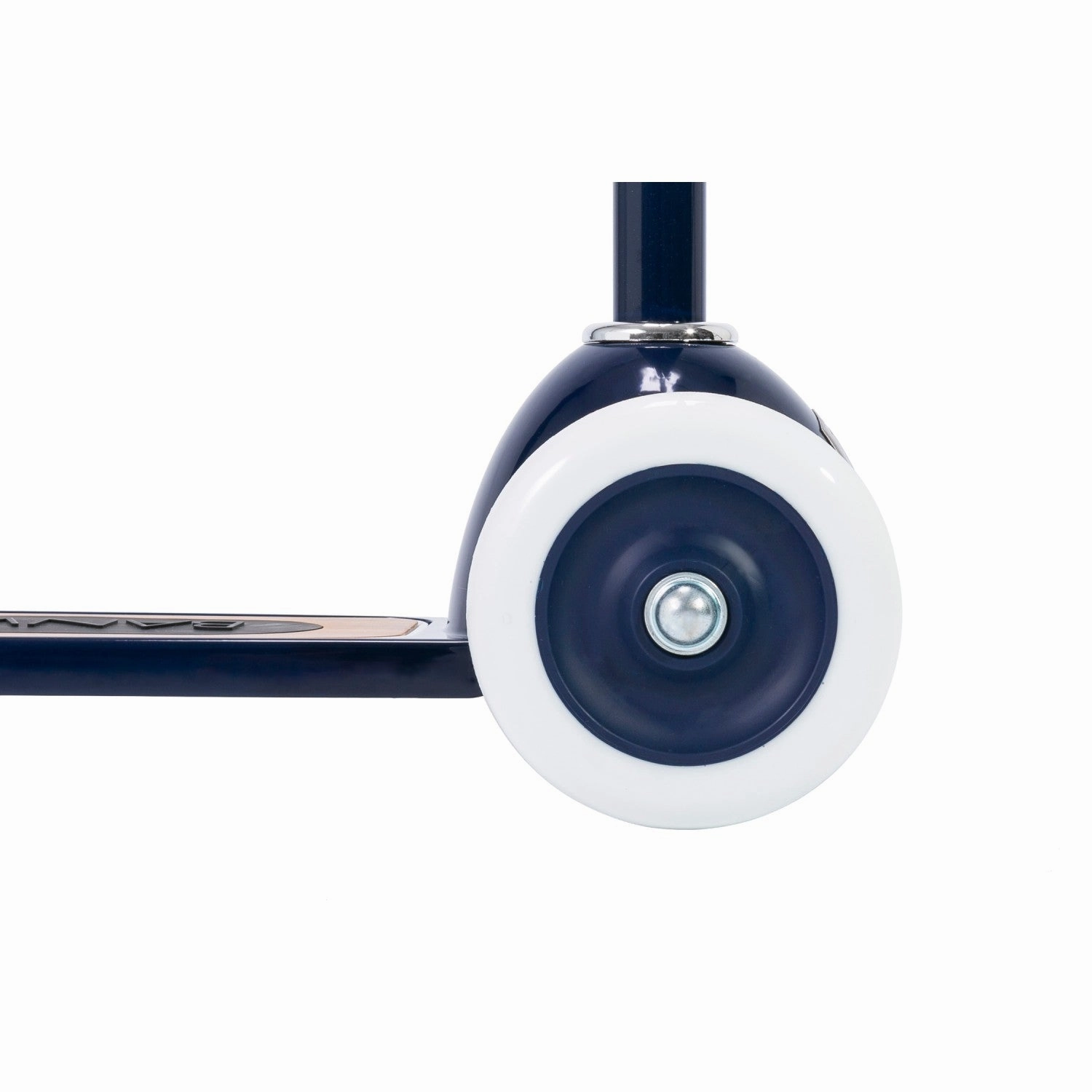 Banwood Kids Scooter - Navy