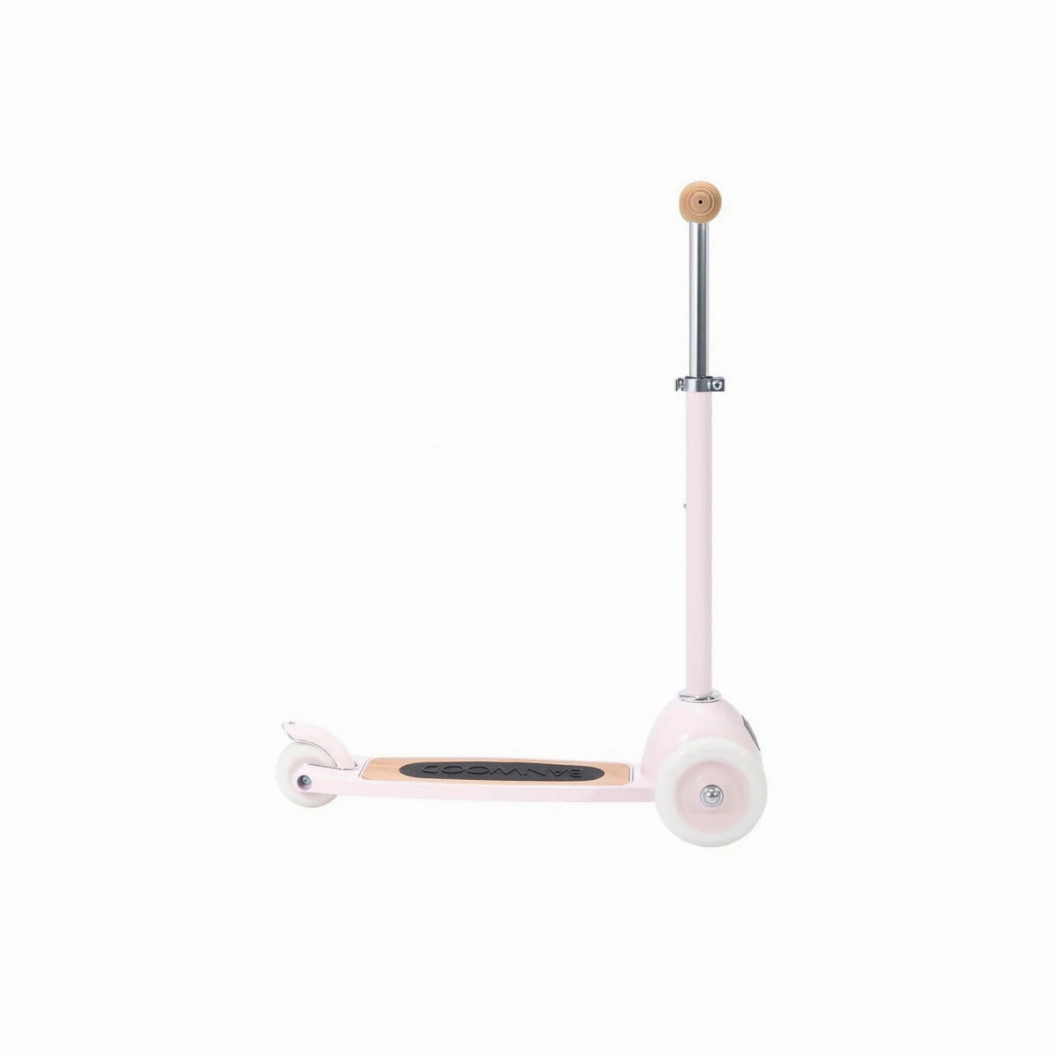 Banwood Kids Scooter - Pink