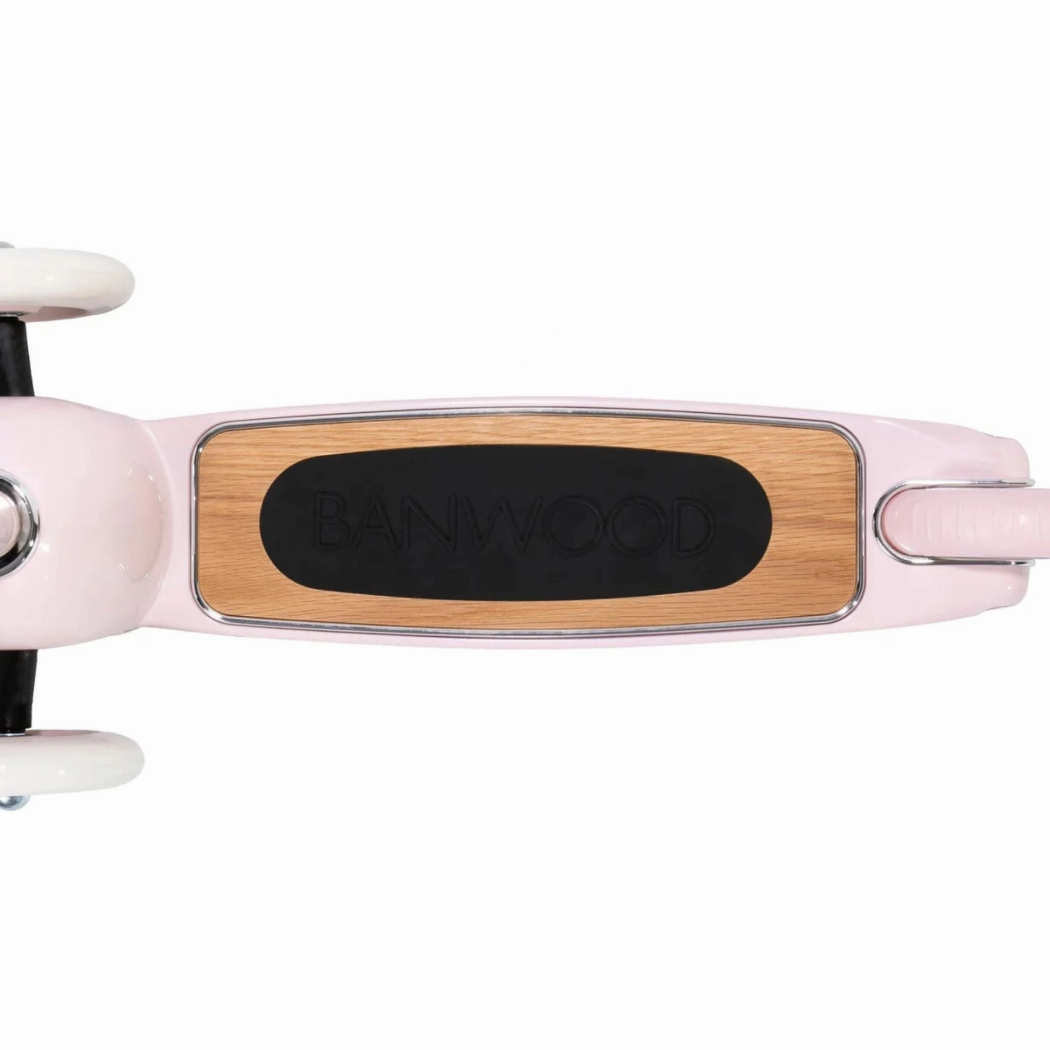 Banwood Kids Scooter - Pink