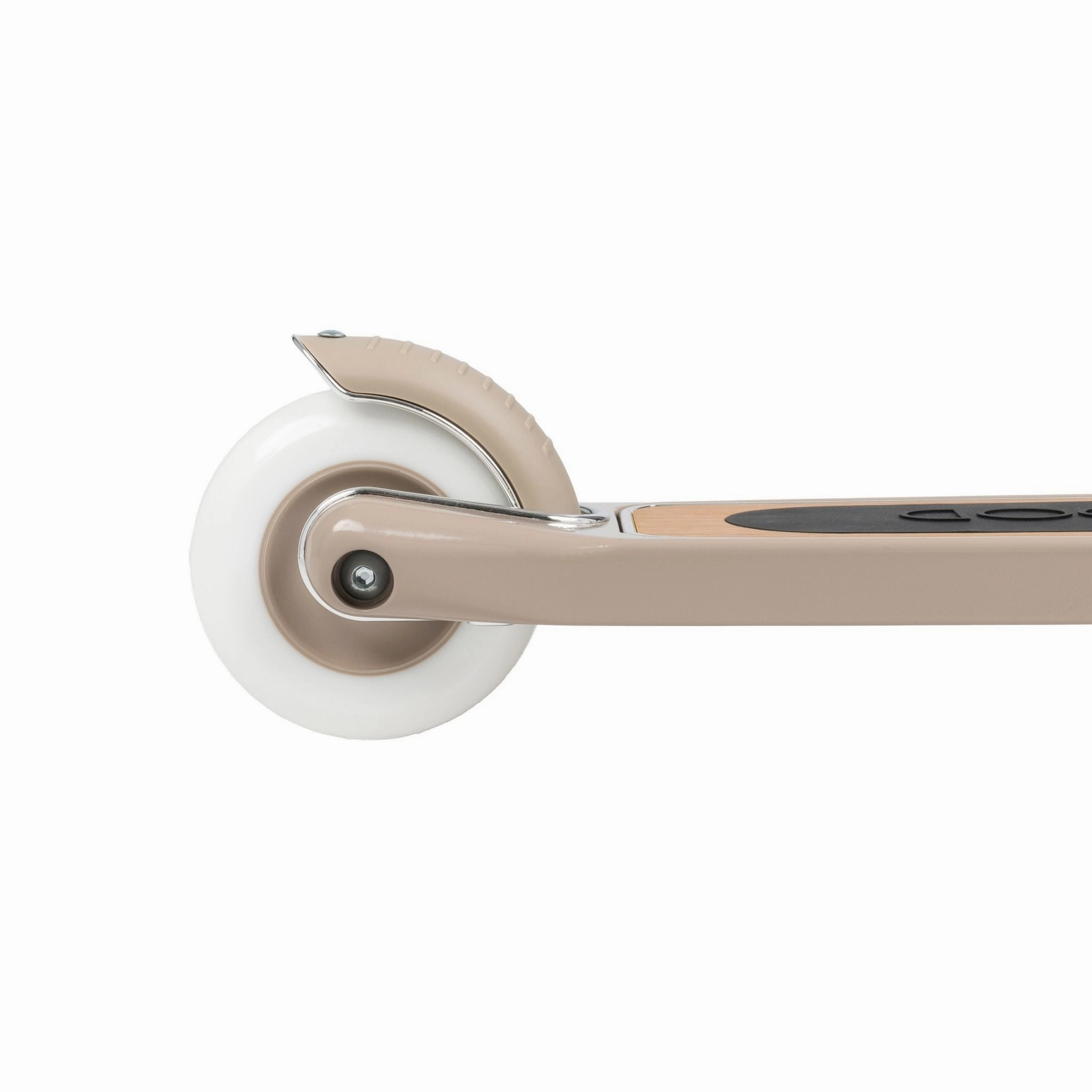 Banwood Maxi Scooter - Beige