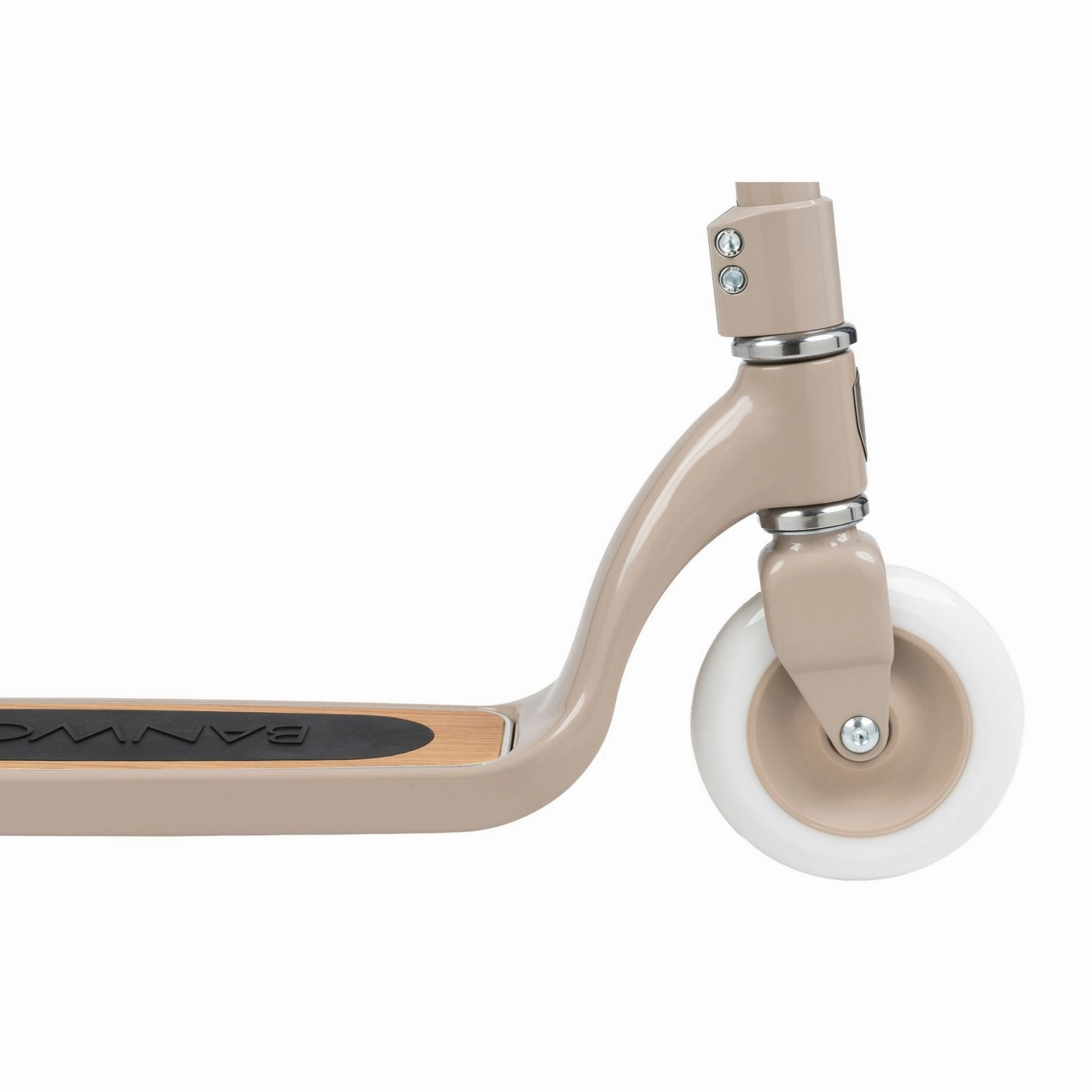 Banwood Maxi Scooter - Beige