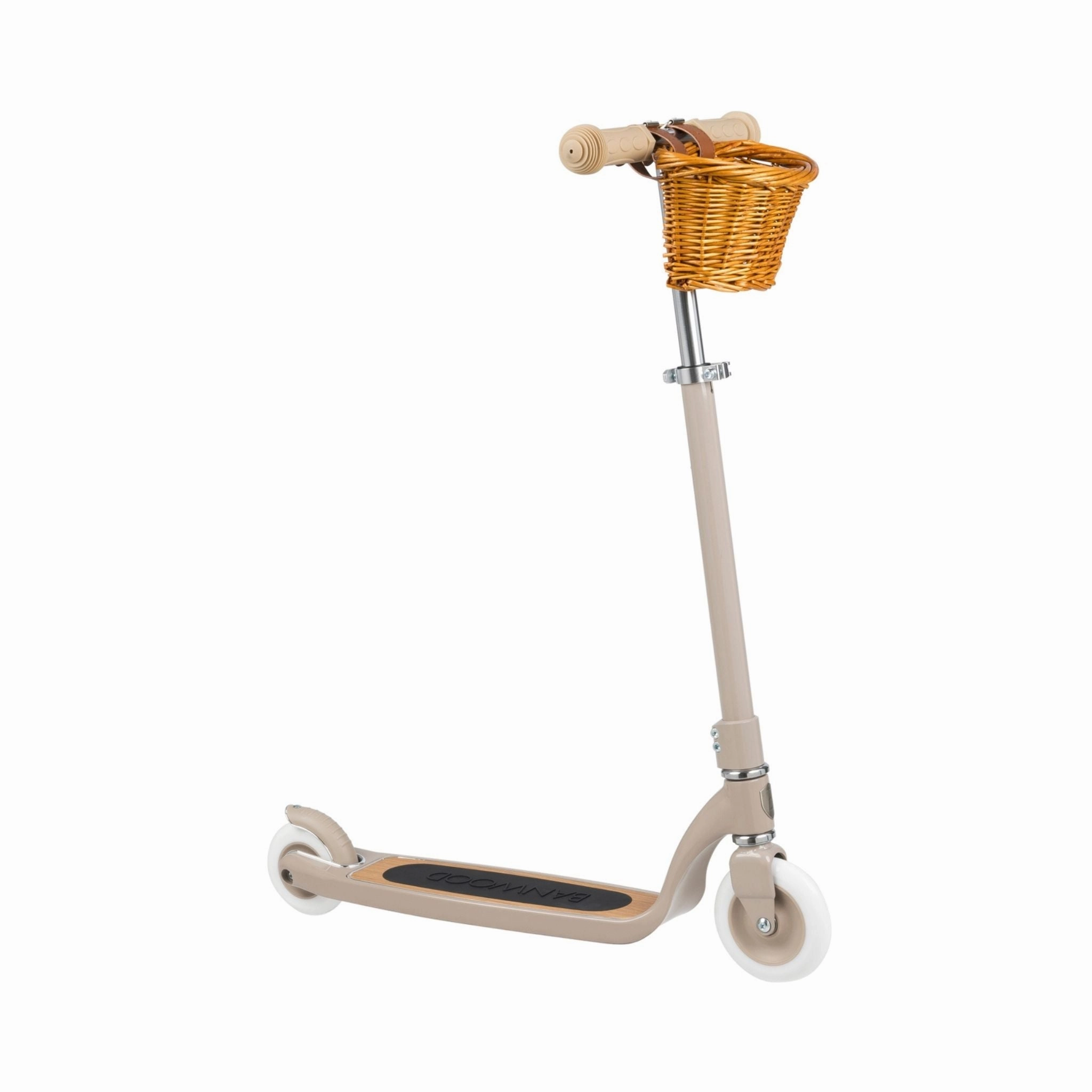 Banwood Maxi Scooter - Beige