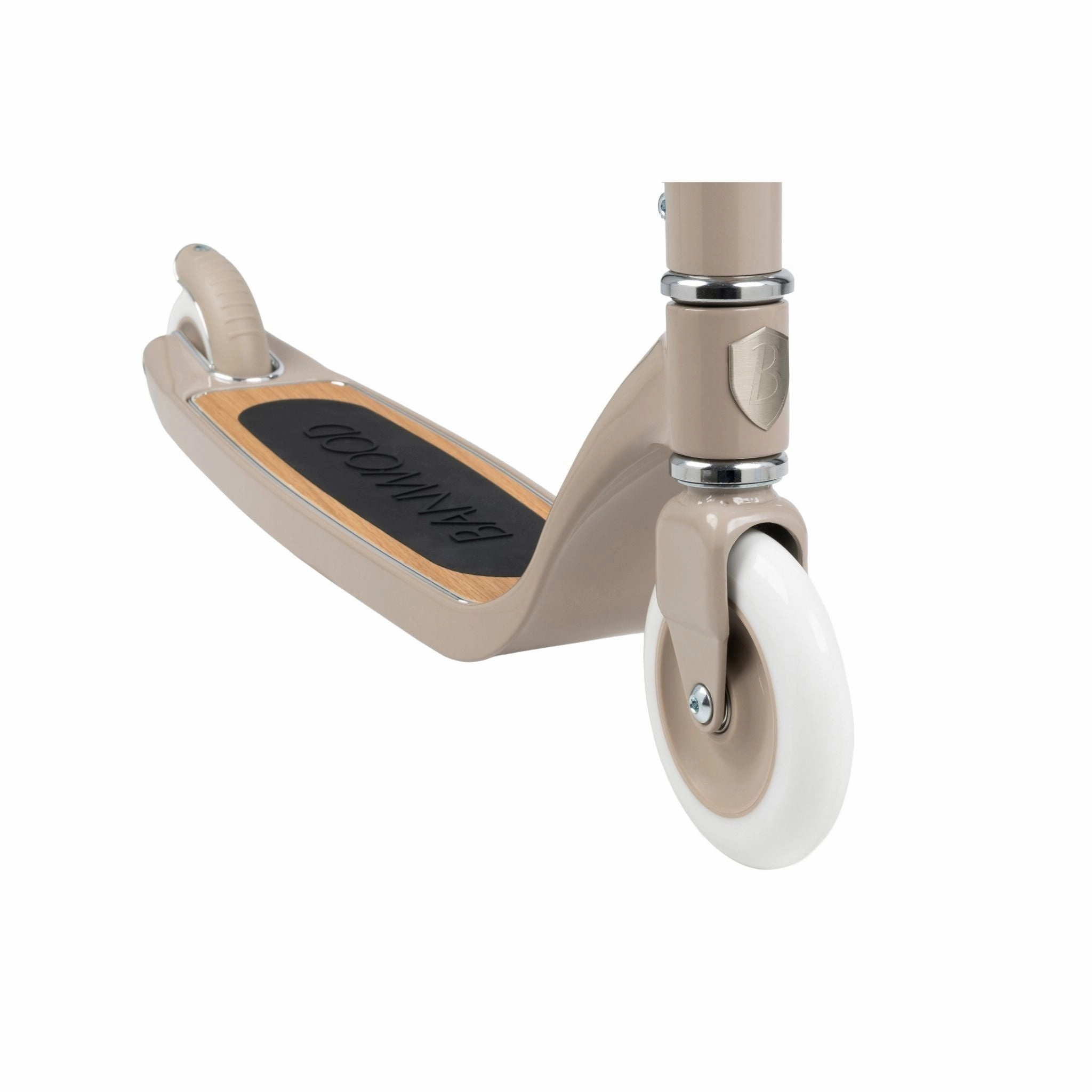 Banwood Maxi Scooter - Beige