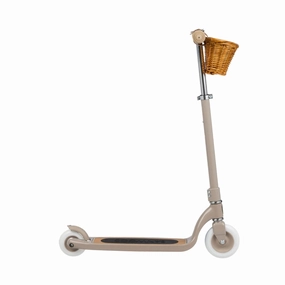 Banwood Maxi Scooter - Beige