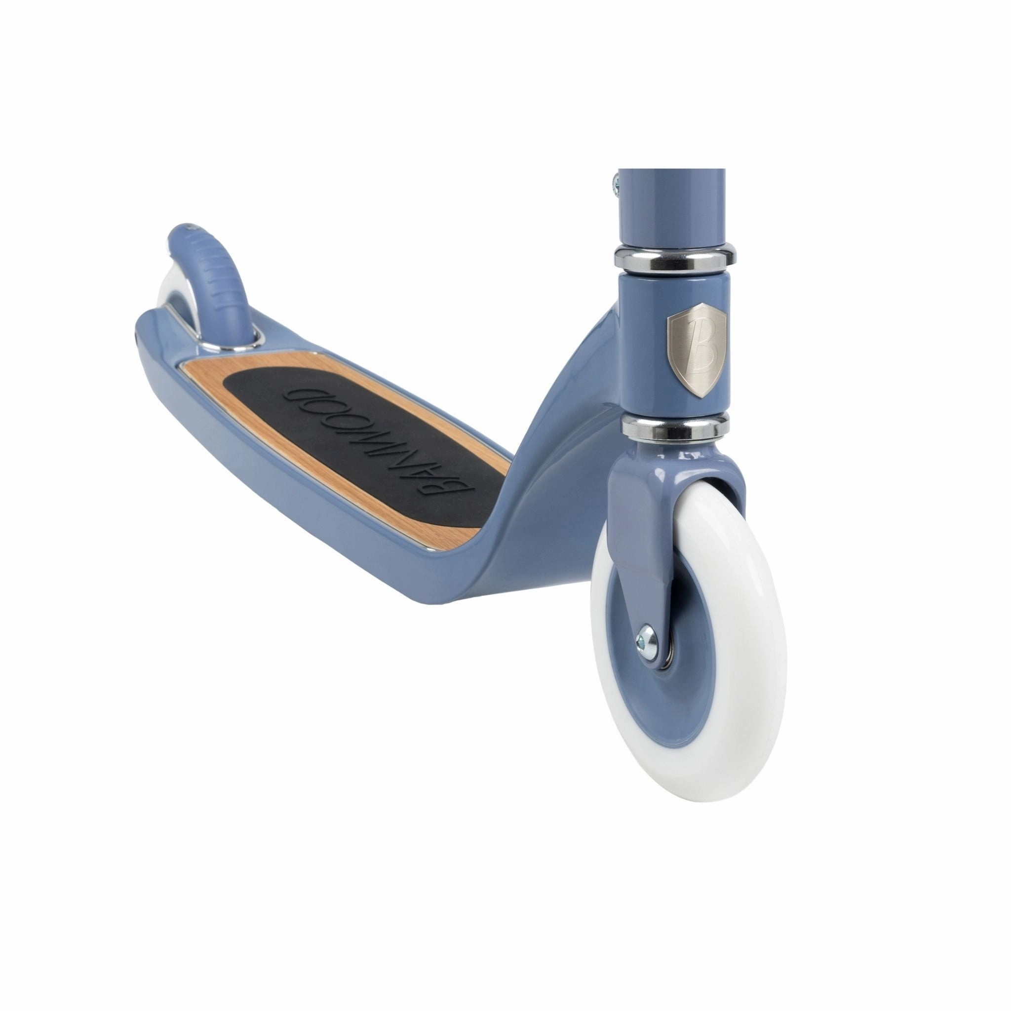 Banwood Maxi Scooter - Blue