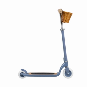 Banwood Maxi Scooter - Blue