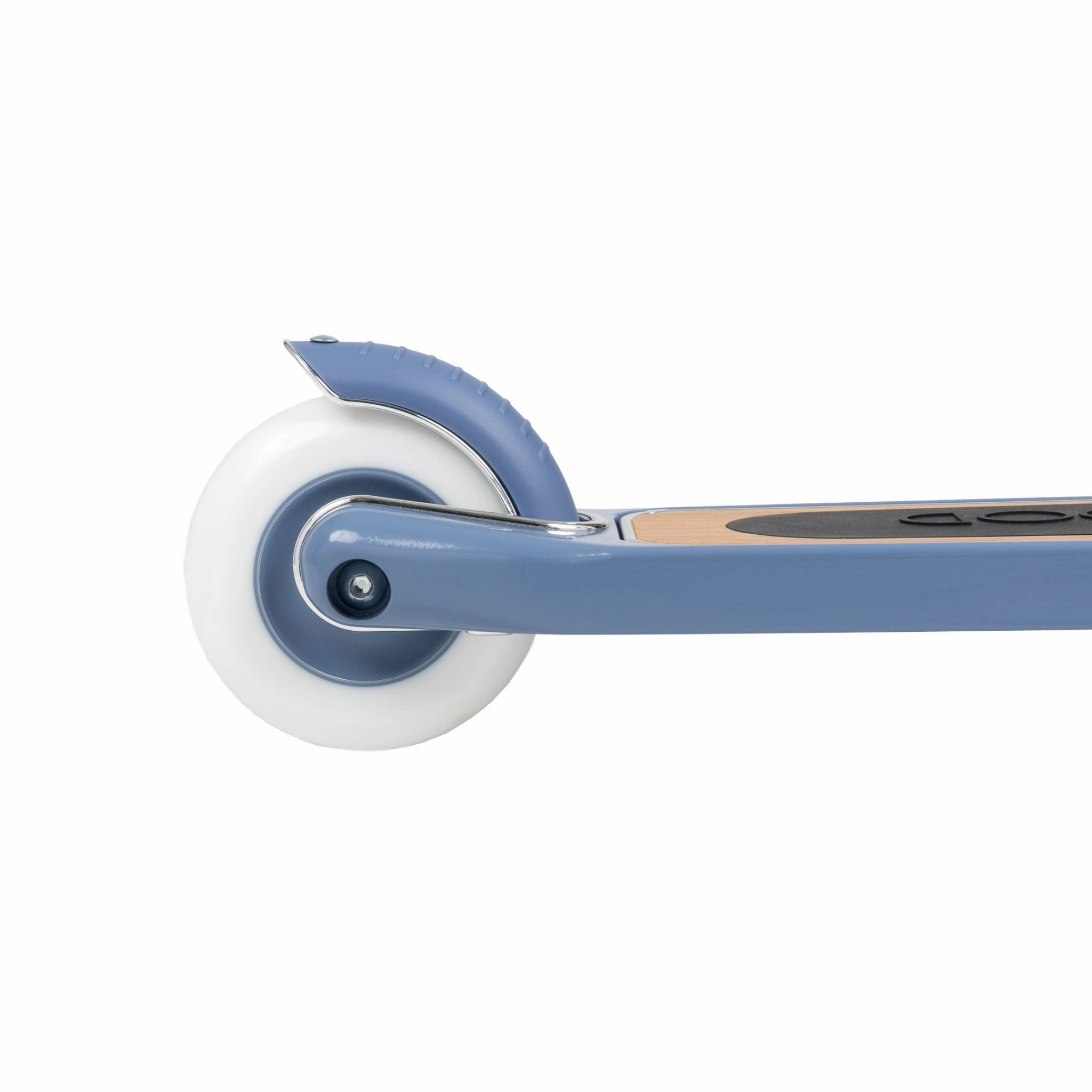 Banwood Maxi Scooter - Blue