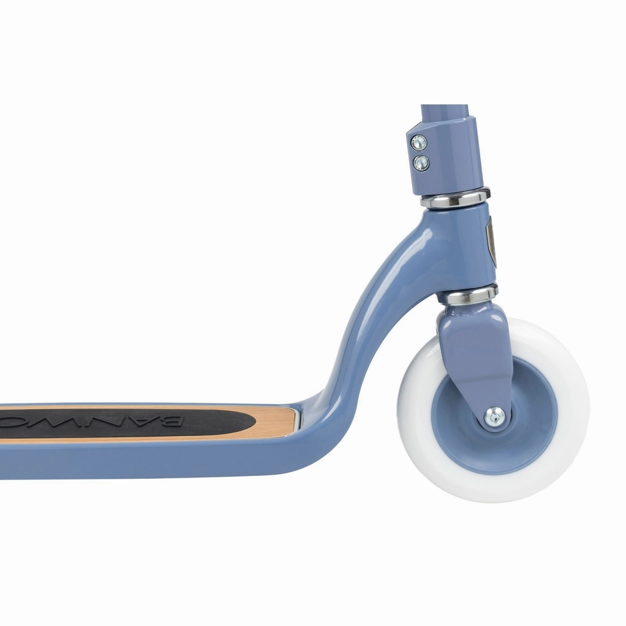 Banwood Maxi Scooter - Blue