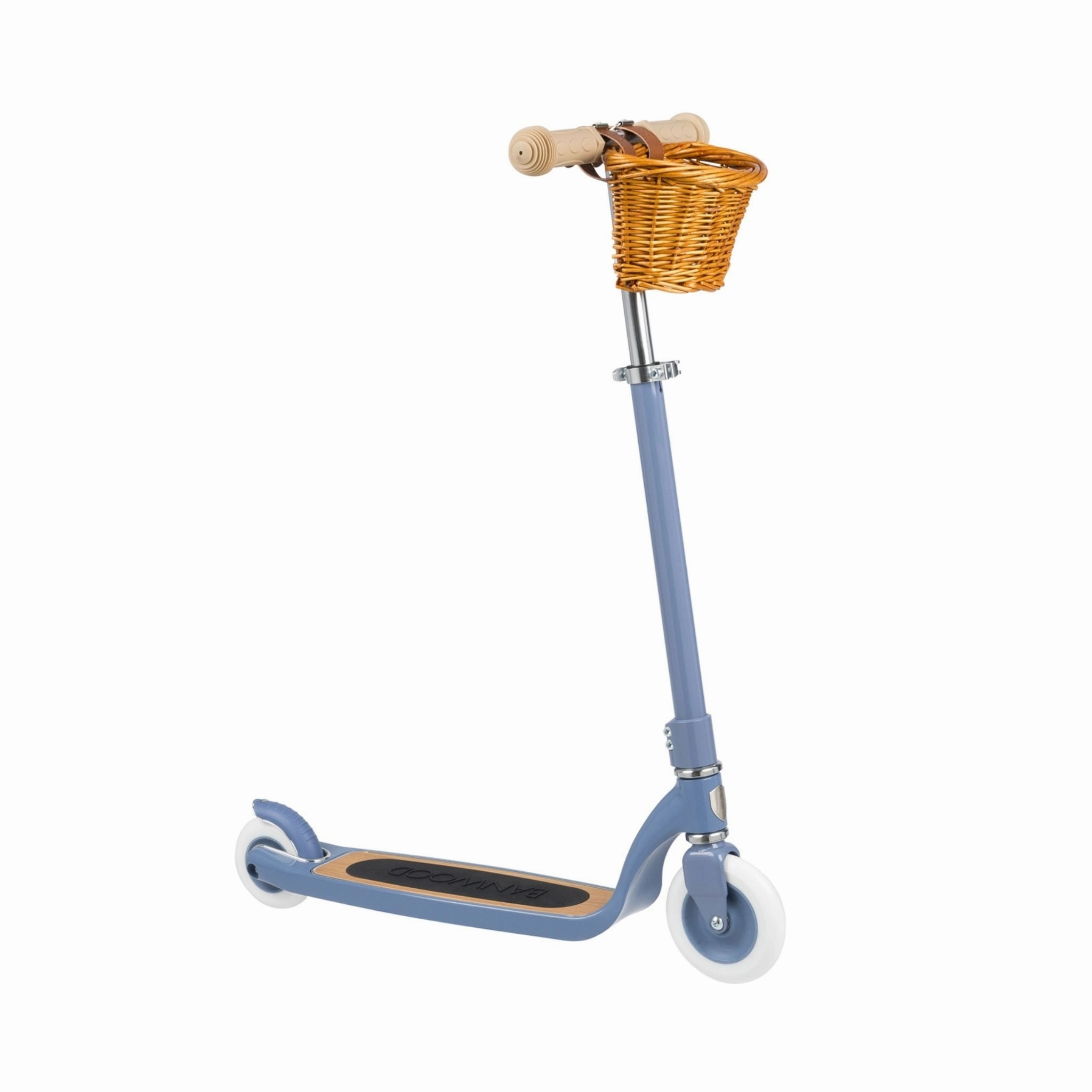 Banwood Maxi Scooter - Blue