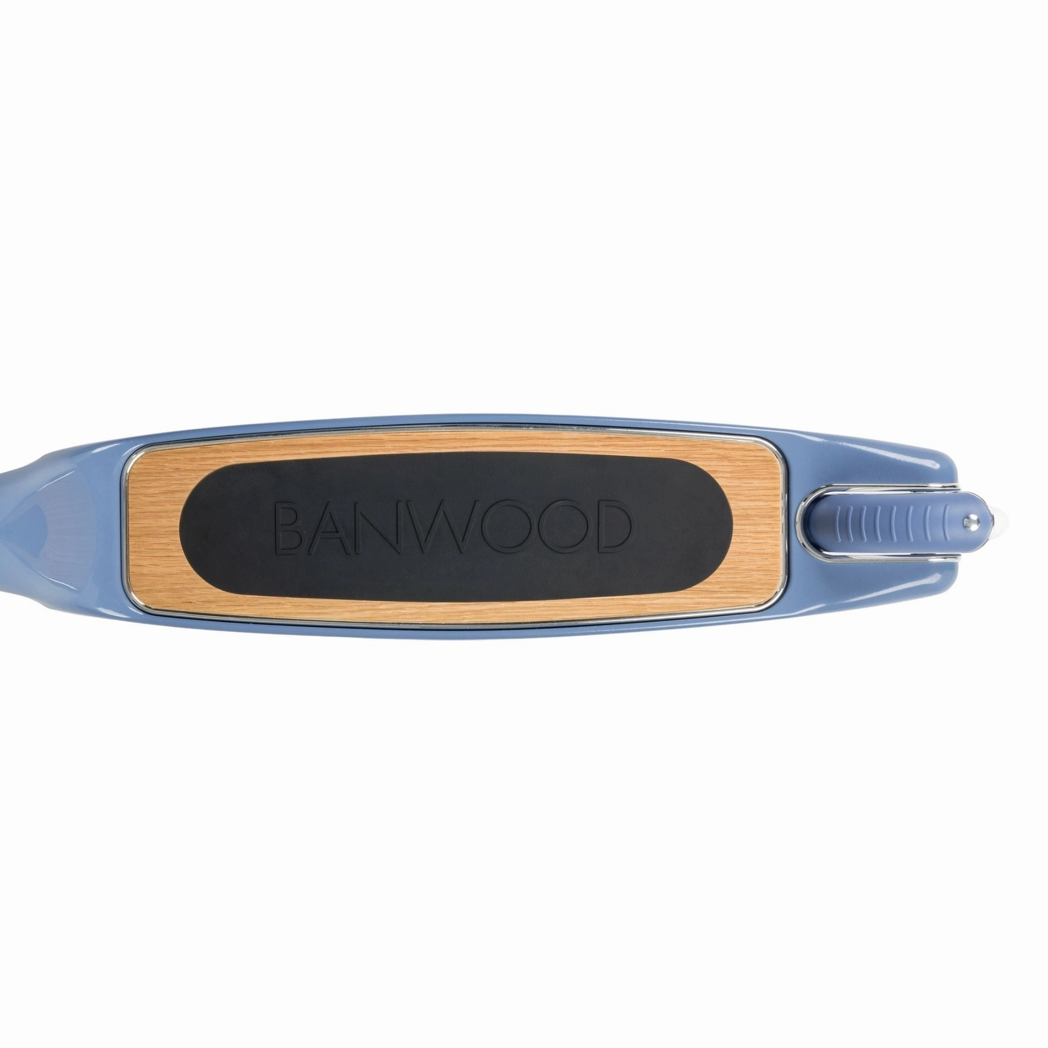 Banwood Maxi Scooter - Blue