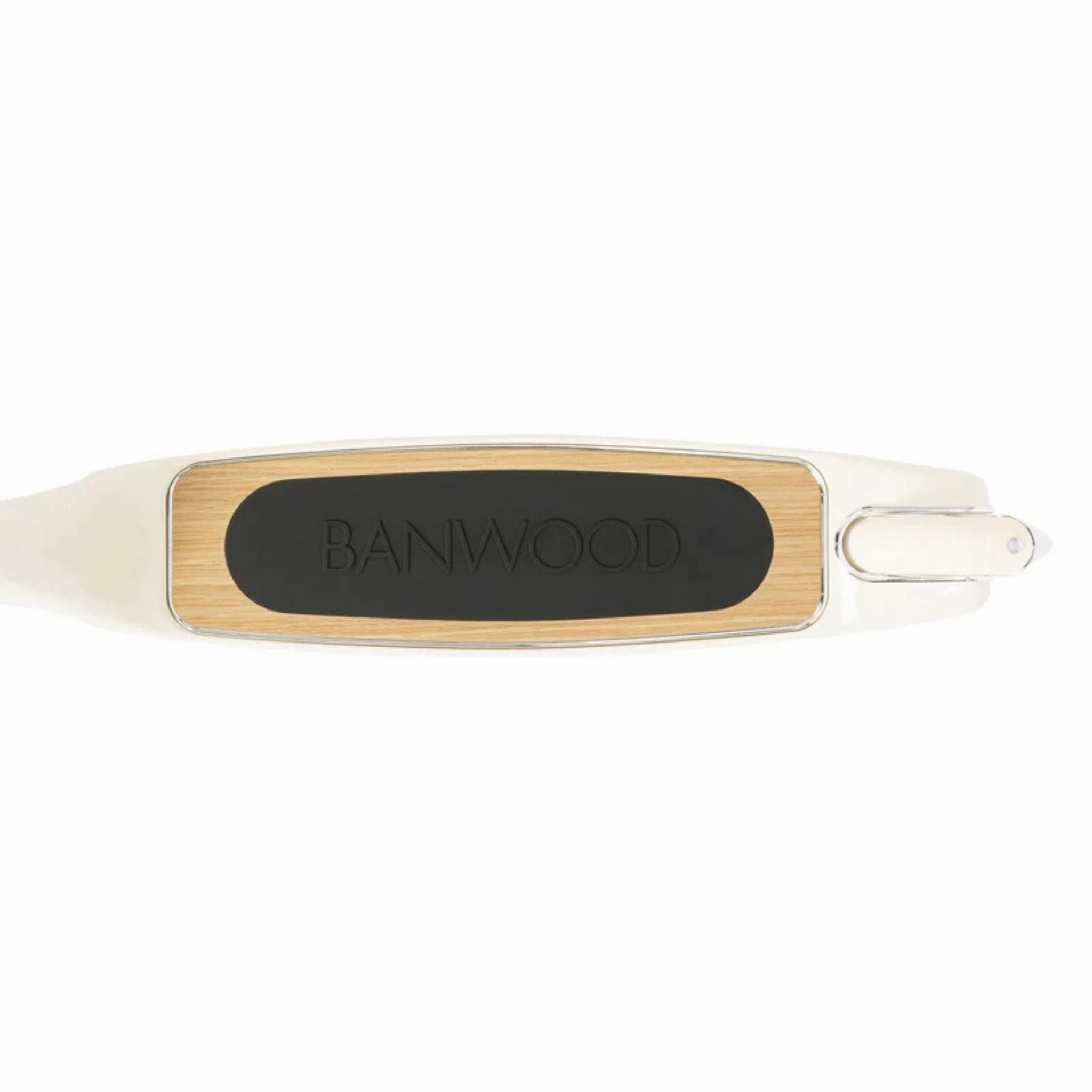 Banwood Maxi Scooter - Cream