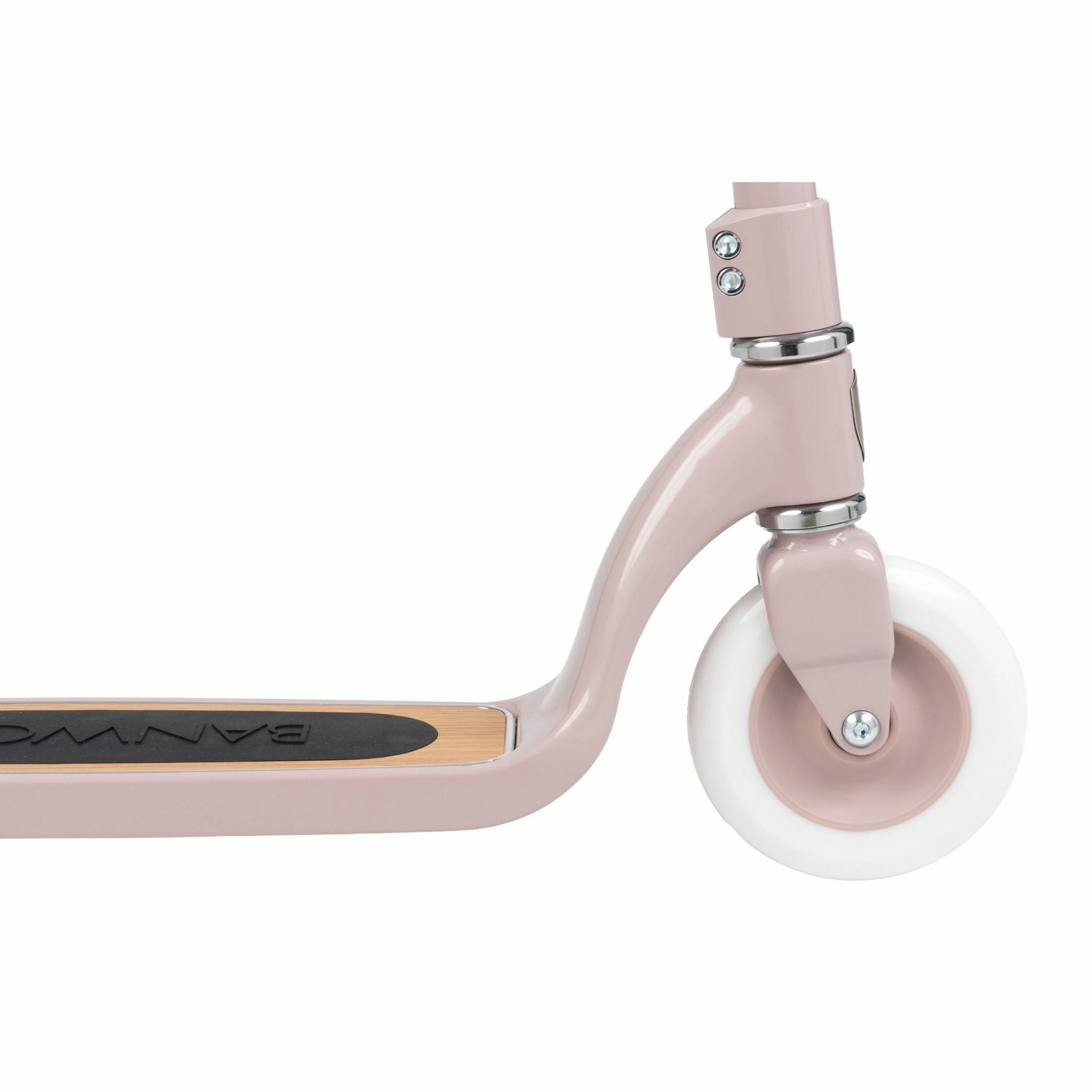 Banwood Maxi Scooter - Dusty Pink
