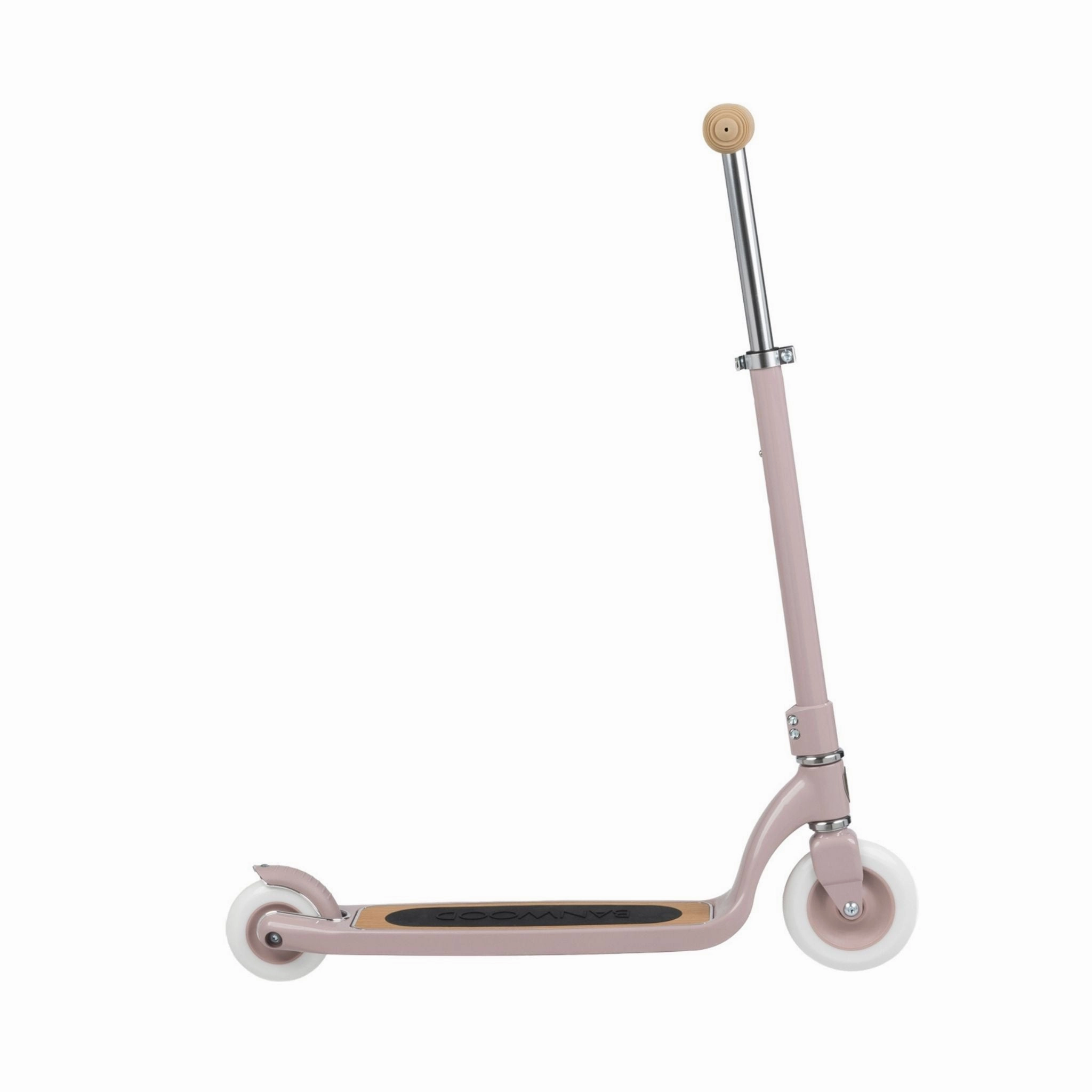 Banwood Maxi Scooter - Dusty Pink