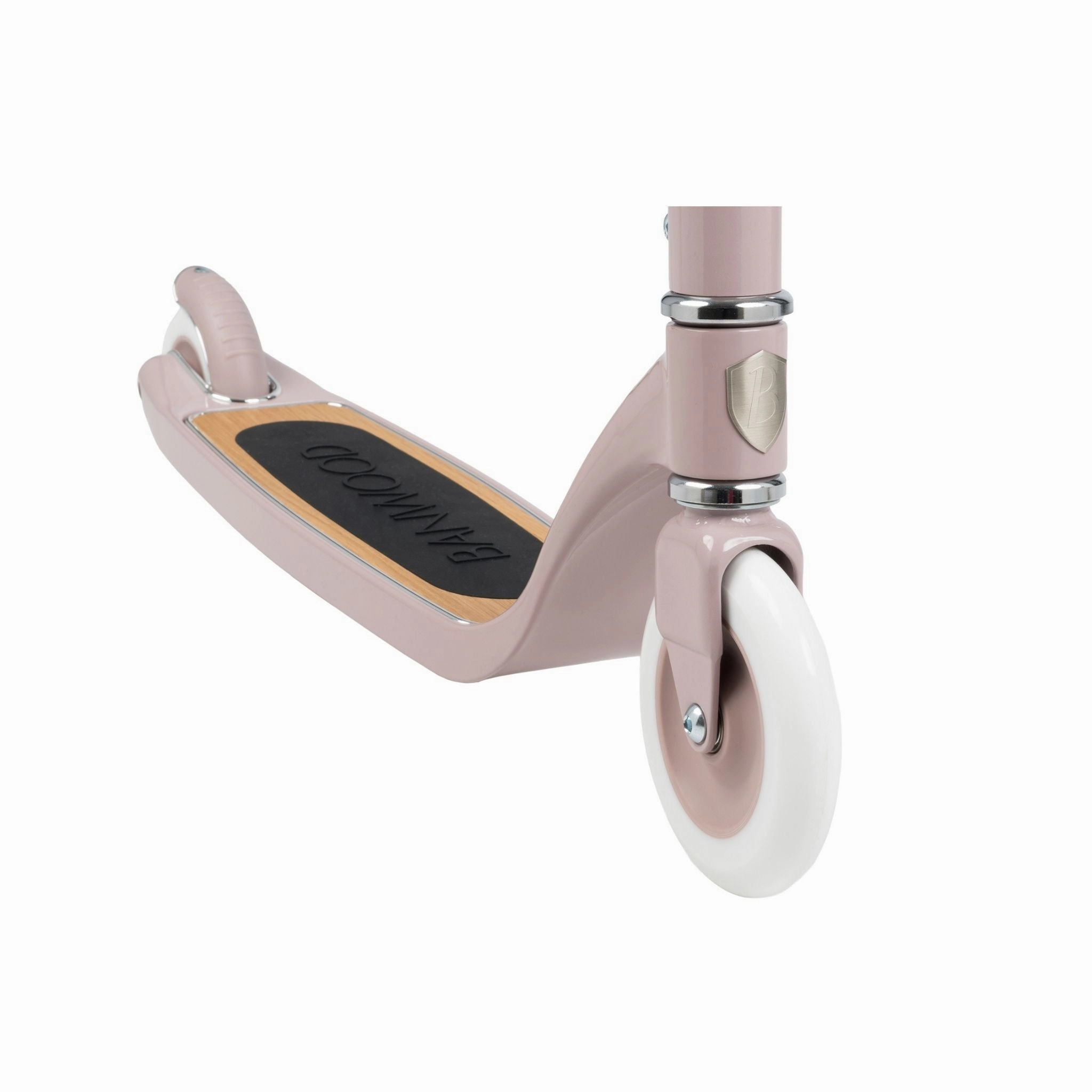 Banwood Maxi Scooter - Dusty Pink
