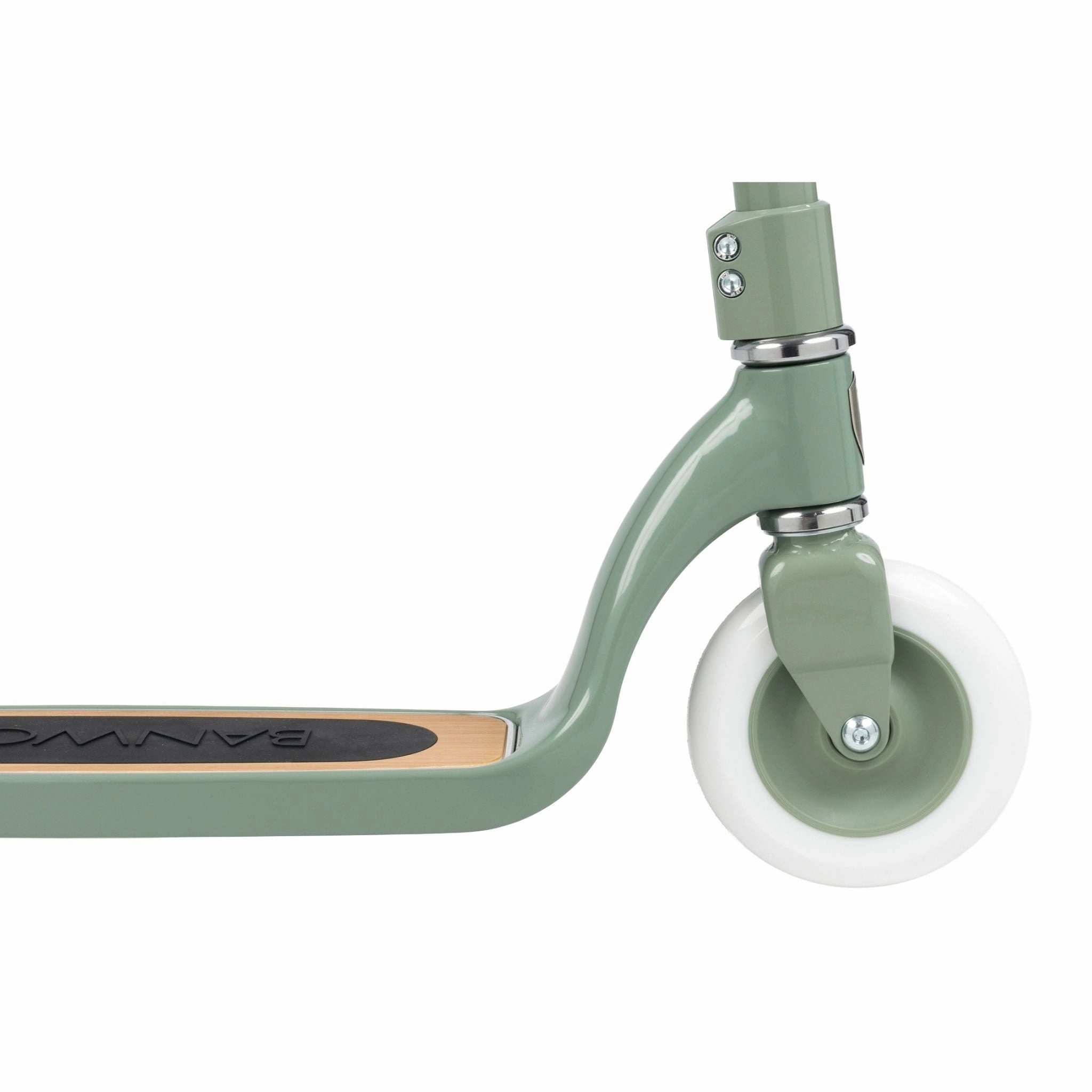 Banwood Maxi Scooter - Forest