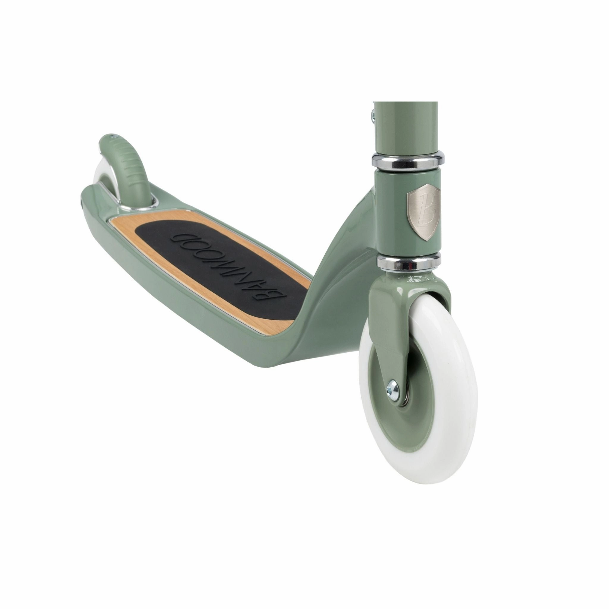 Banwood Maxi Scooter - Forest