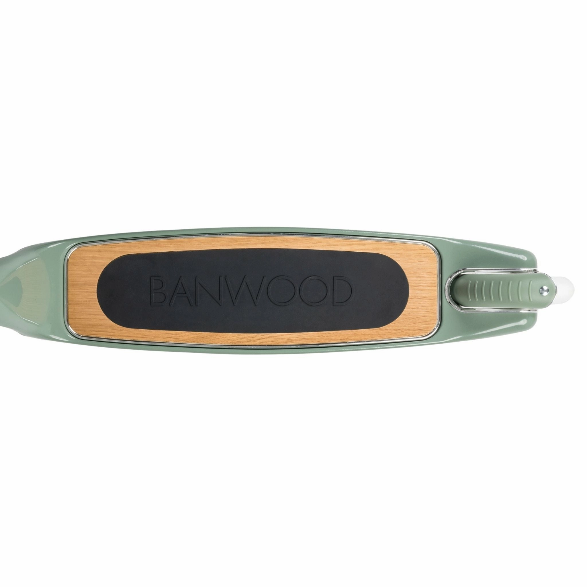 Banwood Maxi Scooter - Forest