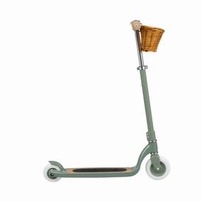 Banwood Maxi Scooter - Forest
