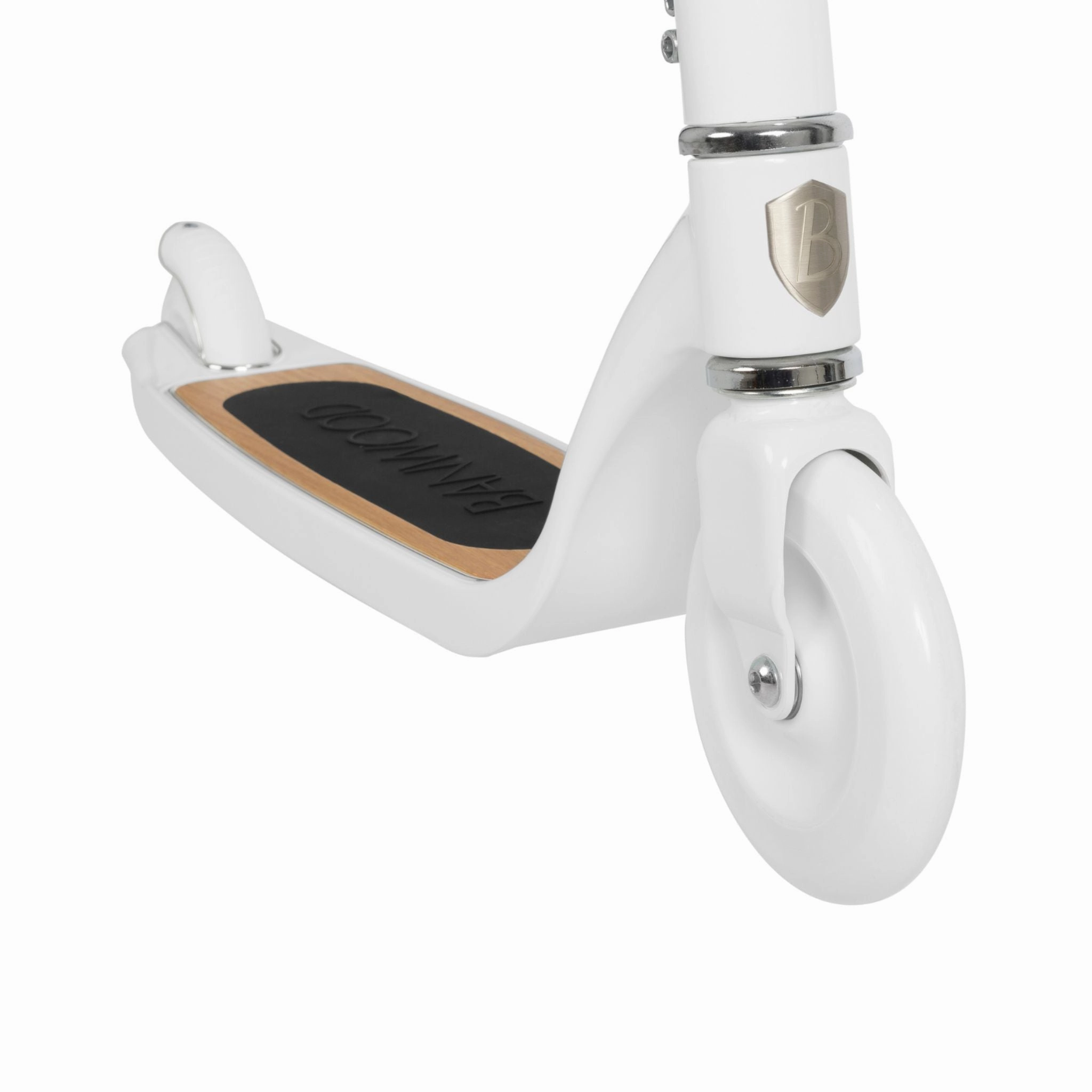 Banwood Maxi Scooter - White