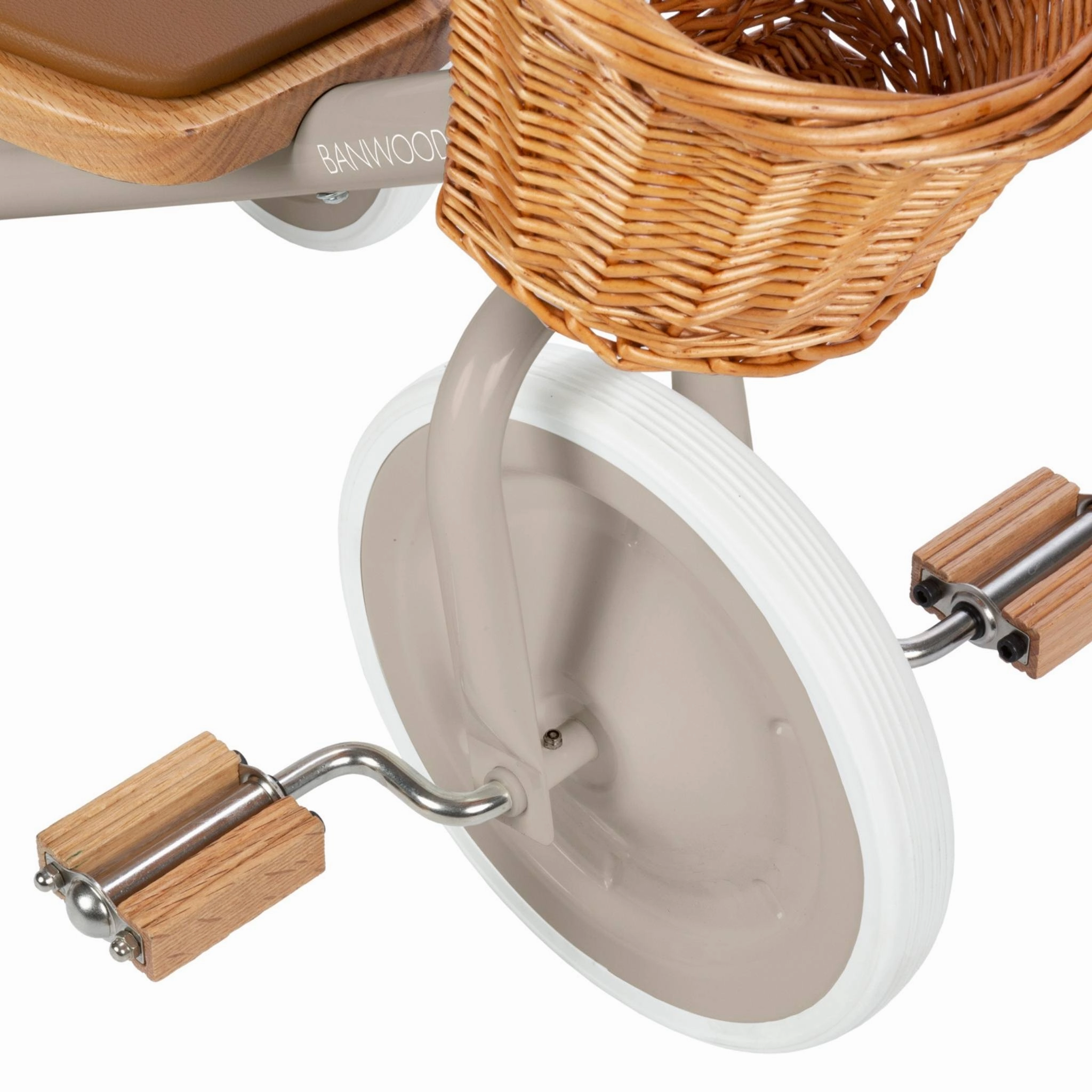 Banwood Trike - Beige