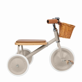 Banwood Trike - Beige