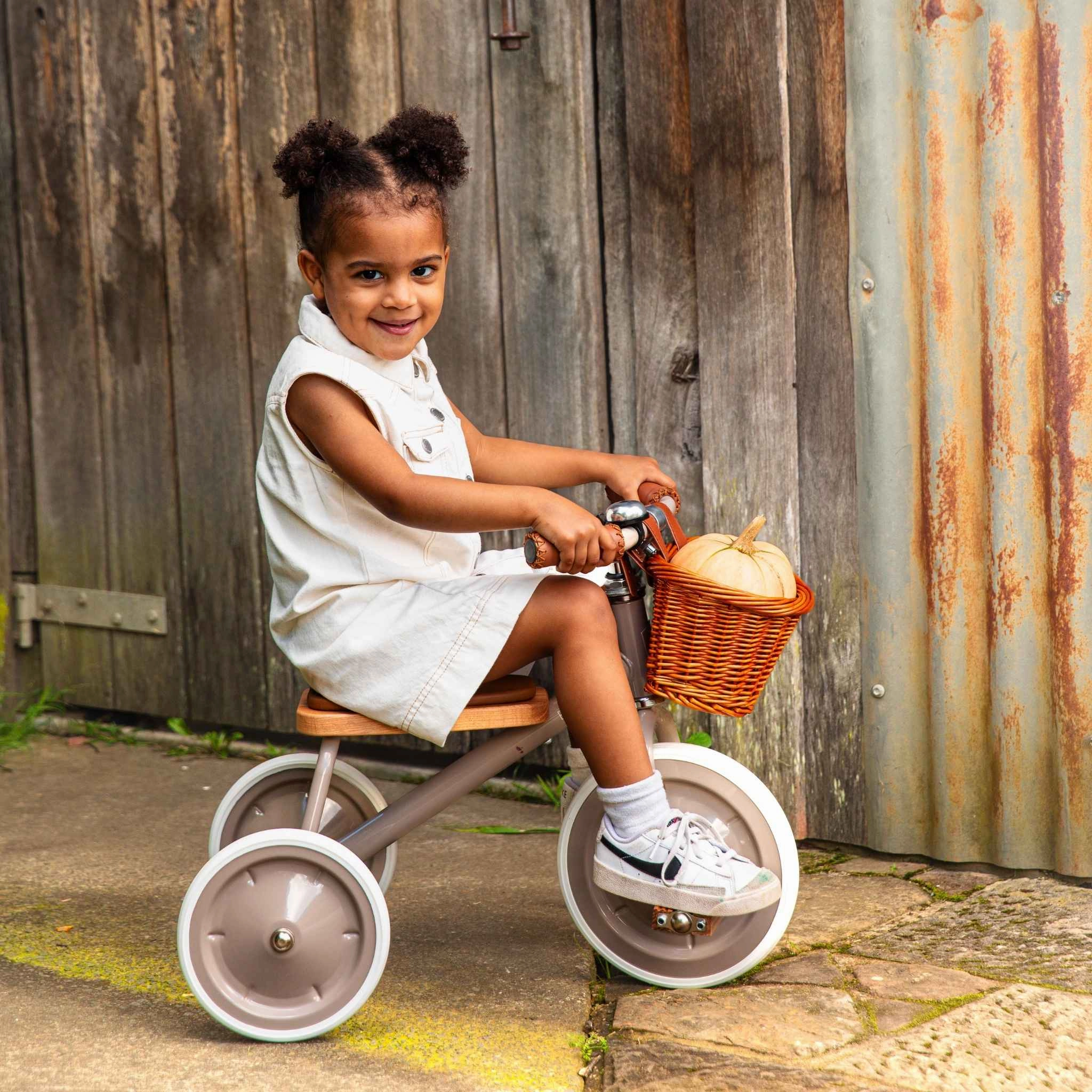 Banwood Trike - Beige