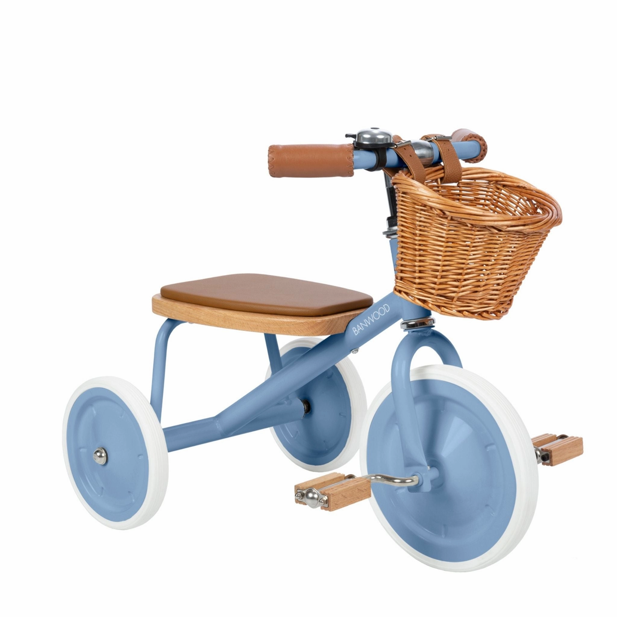 Banwood Trike - Blue