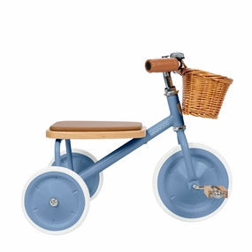 Banwood Trike - Blue
