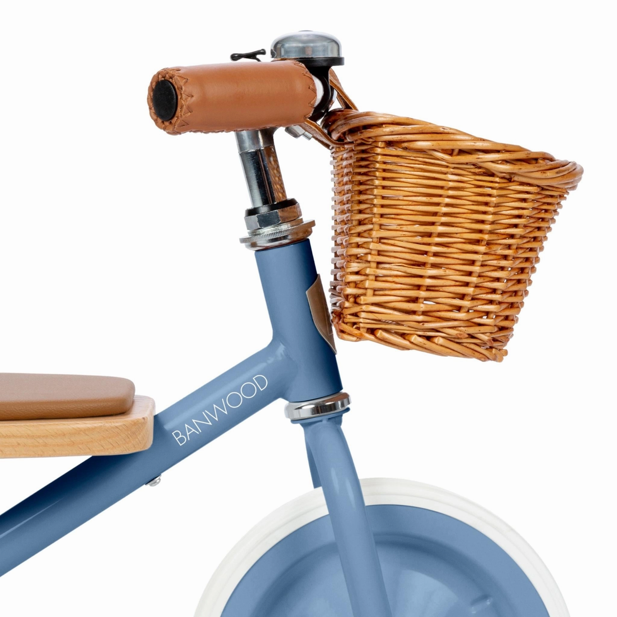 Banwood Trike - Blue