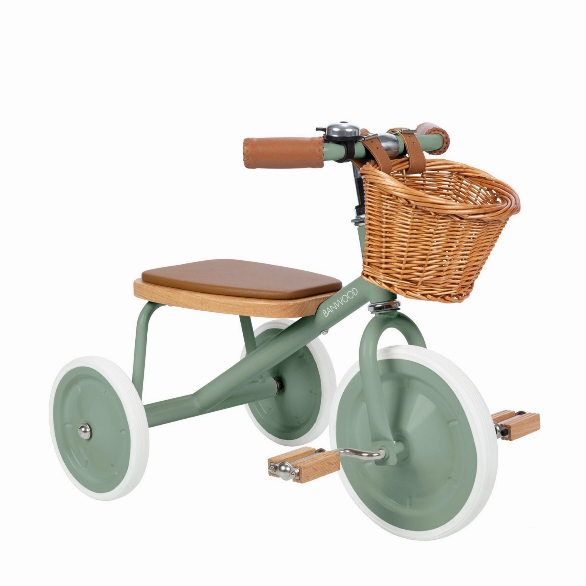 Banwood Trike - Forest
