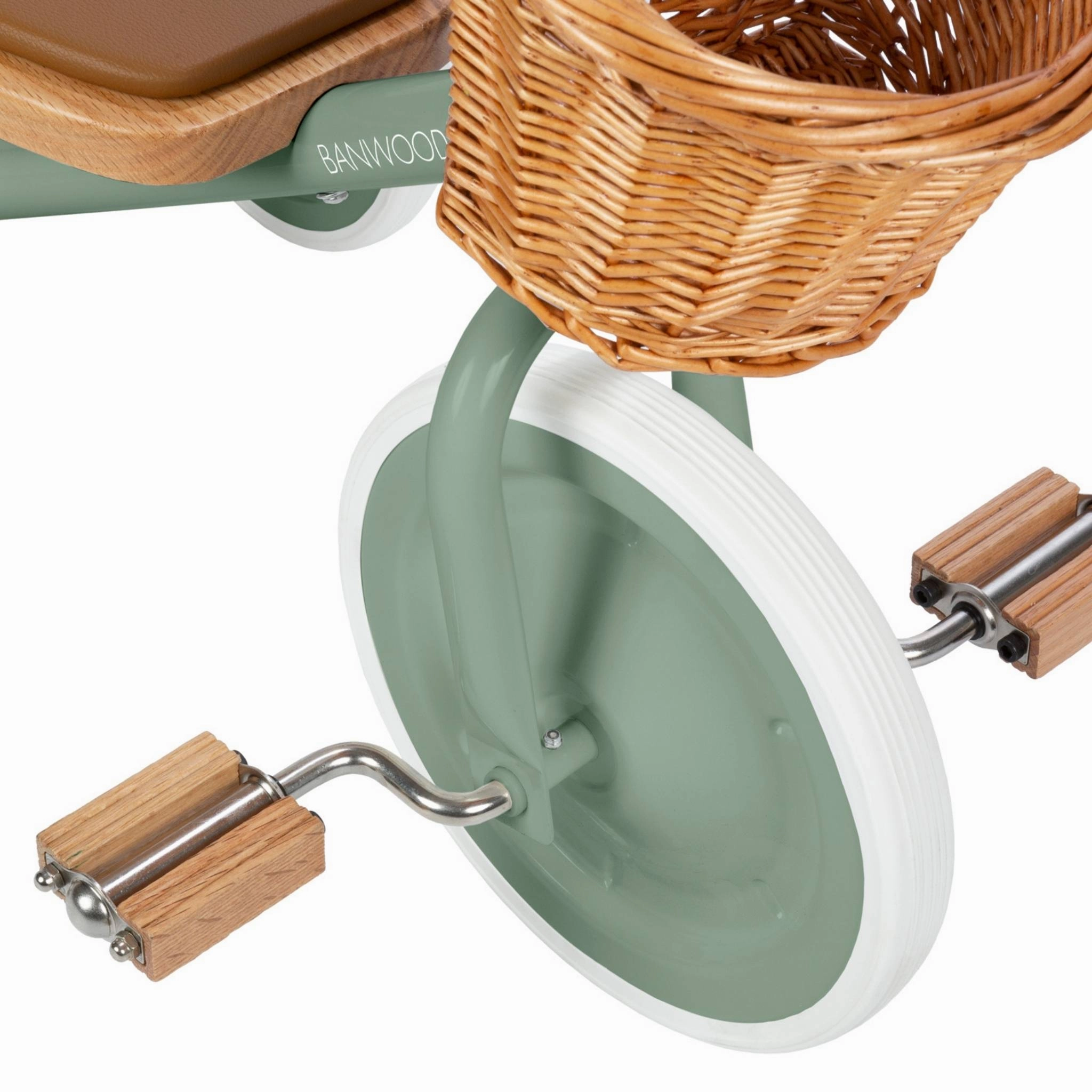 Banwood Trike - Forest