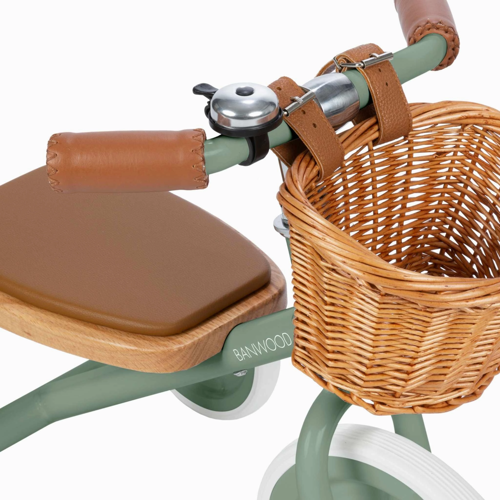 Banwood Trike - Forest
