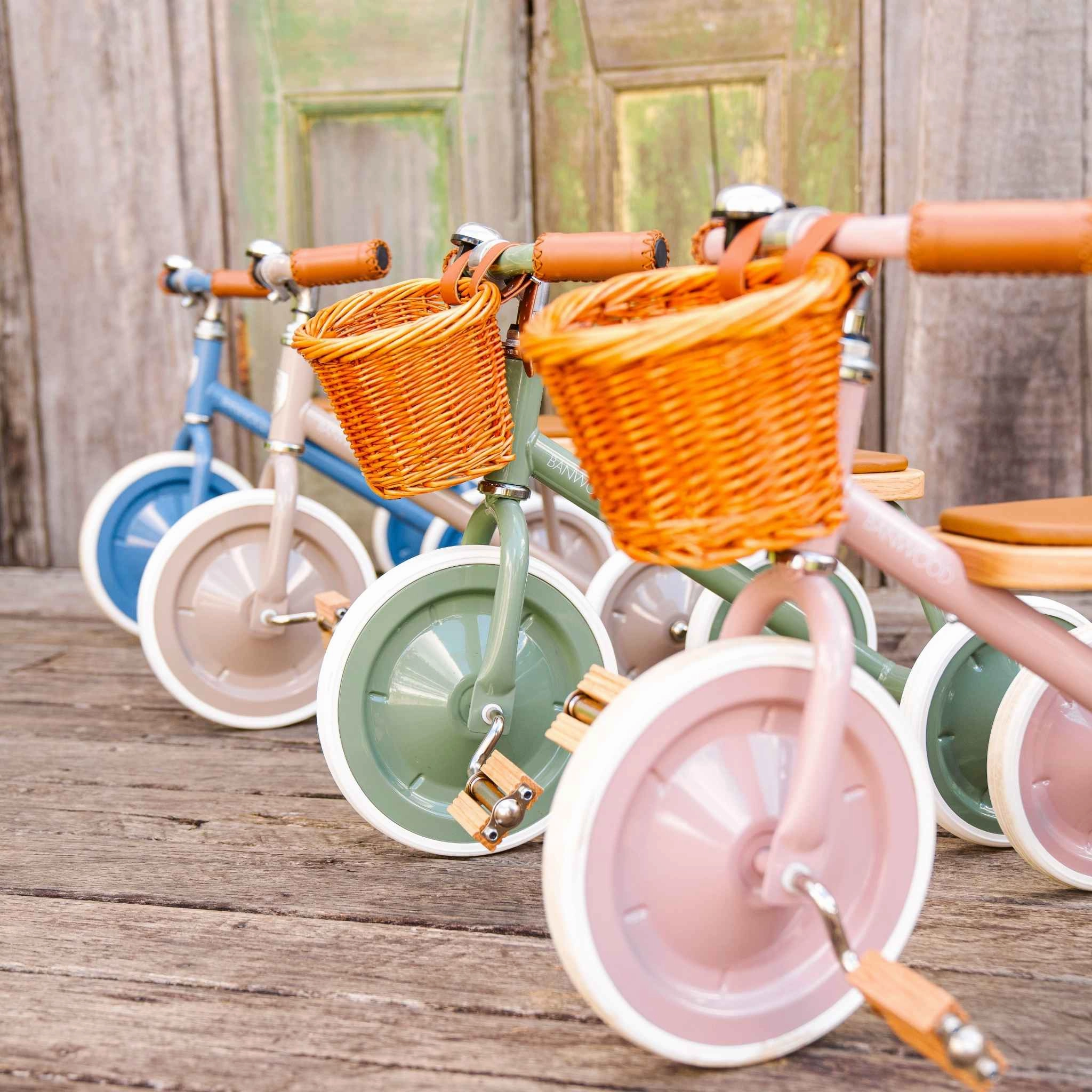 Banwood Trike - Forest