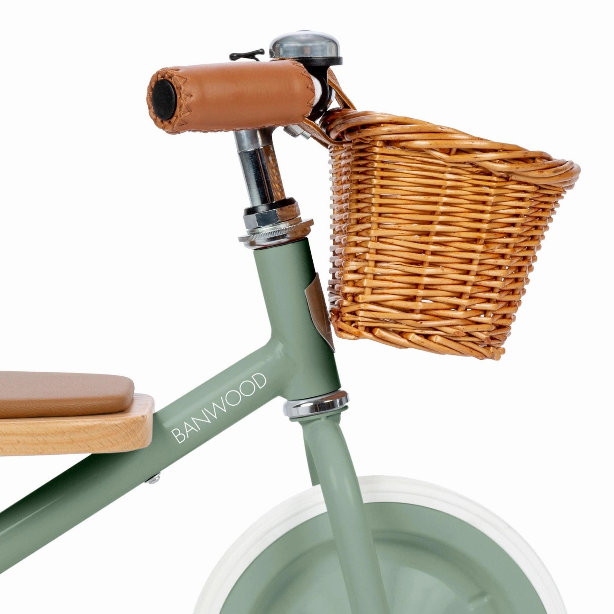 Banwood Trike - Forest