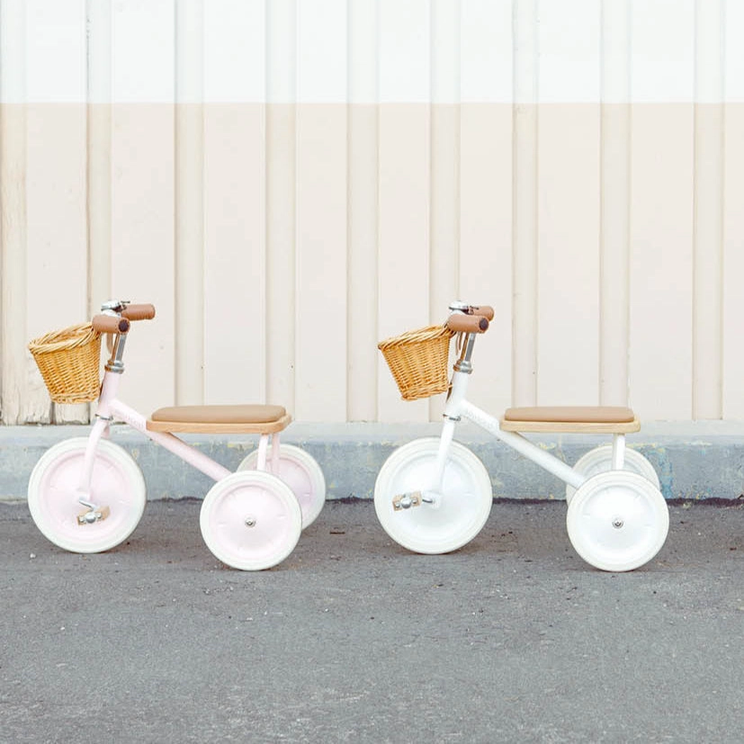 Banwood Trike - Pink
