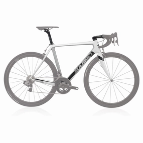 Basso Astra Disc Frameset