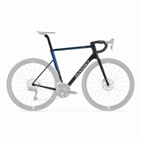Basso Astra Disc Frameset