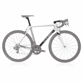 Basso Astra Disc Frameset