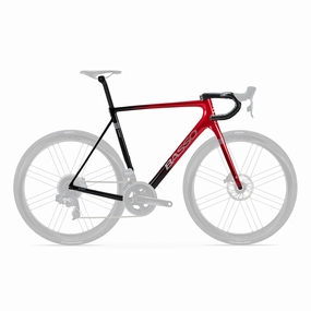 Basso Diamante Disc Frameset
