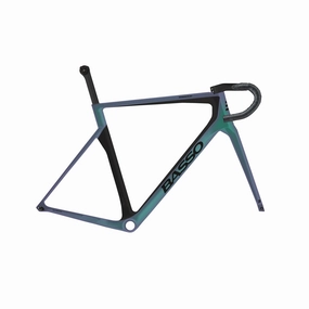 Basso Diamante SV Disc Frameset