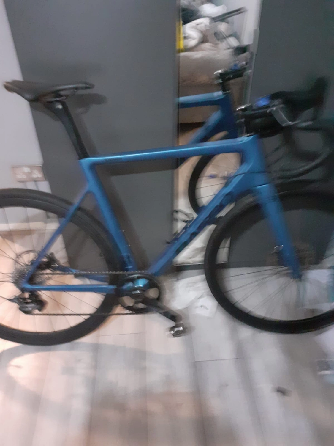 Basso Venta Disc Campagnolo Chorus 12s Disc 2023