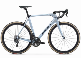 Basso Venta Disc Shadow STONE GREY Shimano Ultegra