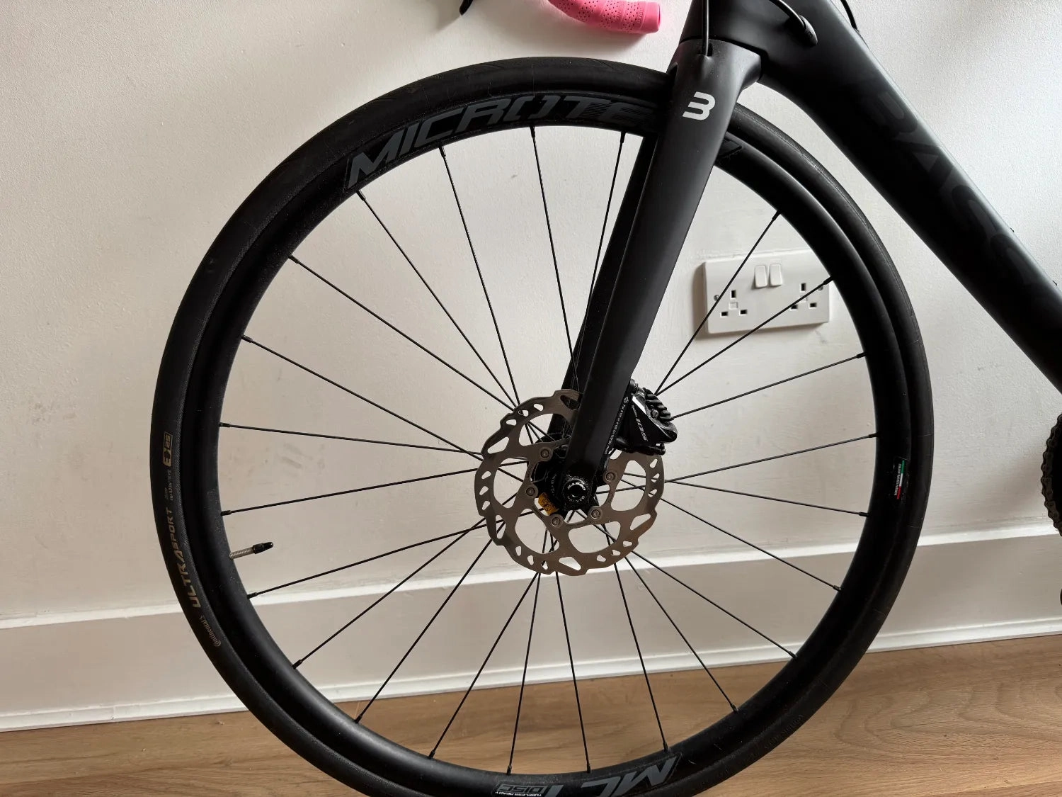 Basso Venta Disc Shimano 105 2020