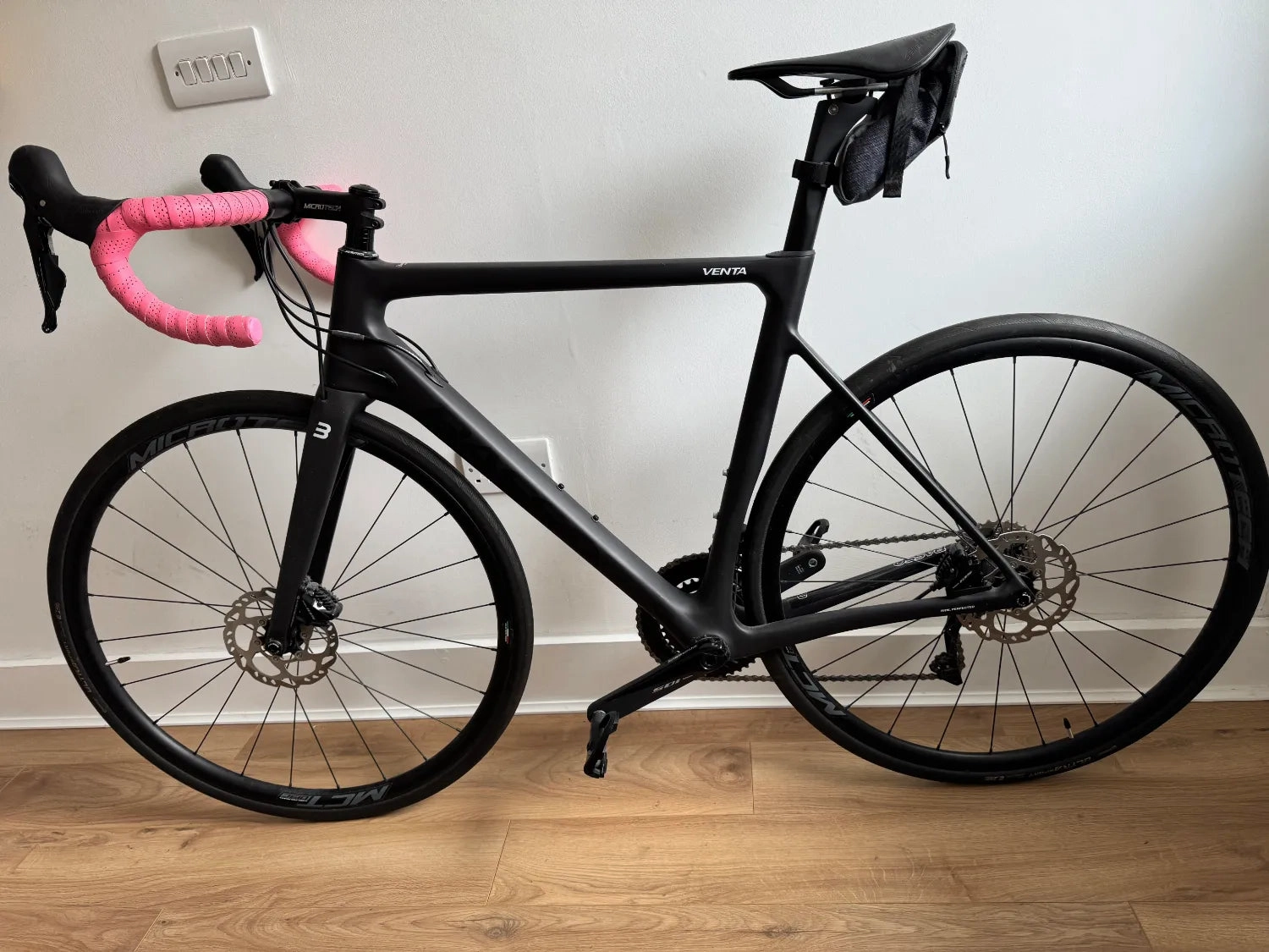 Basso Venta Disc Shimano 105 2020