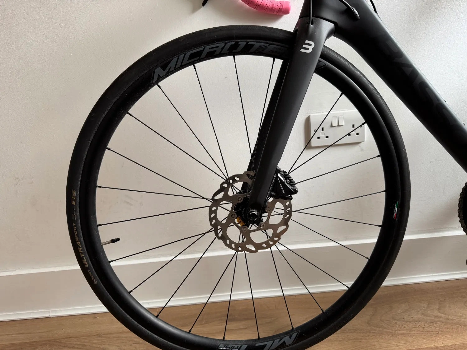 Basso Venta Disc Shimano 105 2020