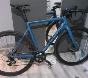 Basso Venta Disc Shimano Ultegra 8020 Disc 2023