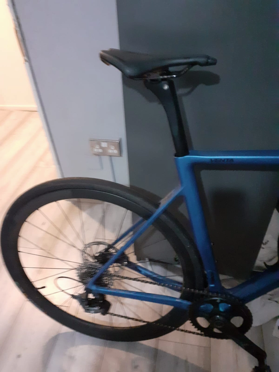 Basso Venta Disc Shimano Ultegra 8020 Disc 2023