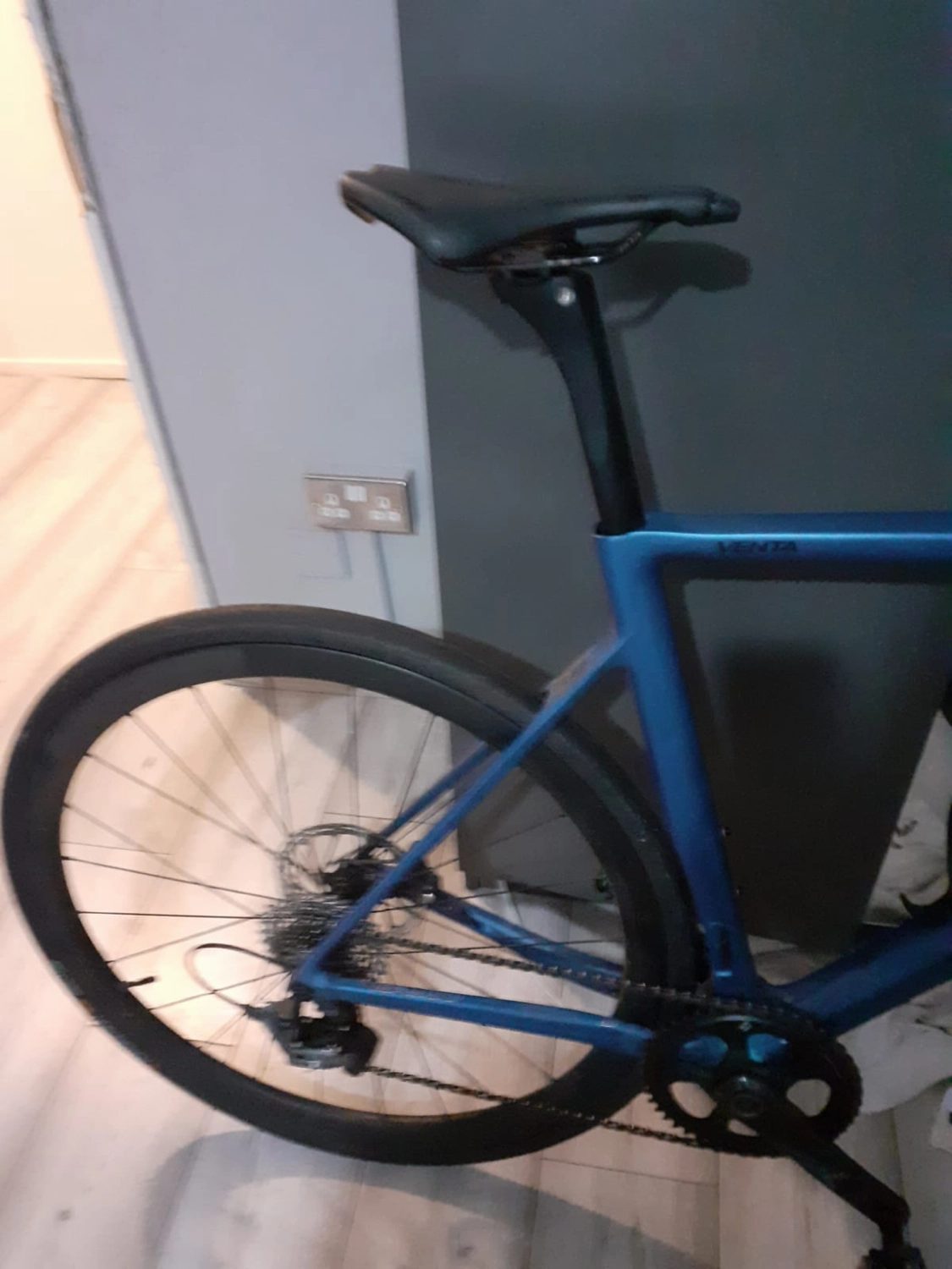 Basso Venta Disc Shimano Ultegra 8020 Disc 2023